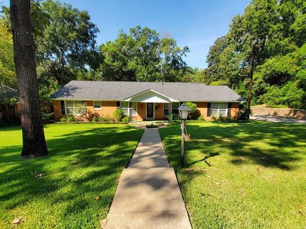 3611 Mcmillan Drive, Tyler, TX 75701