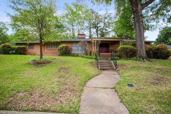 3242 Dinah Lane, Tyler, TX 75701