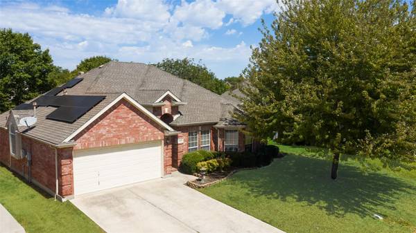 1503 Kendal Drive, Mansfield, TX 76063