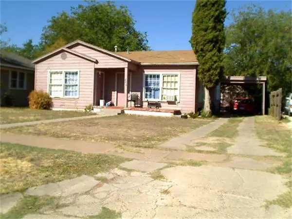 866 Mulberry Street, Abilene, TX 79601