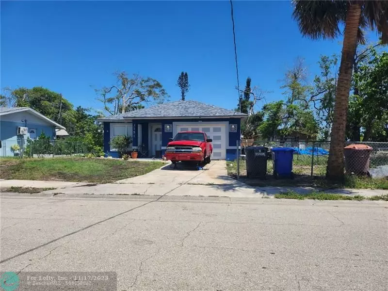 3151 Thomas St, Other City - In The State Of Florida, FL 33916