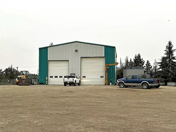 Rural Grande Prairie No. 1 County Of, AB T8V 4G8,3704 93 ST