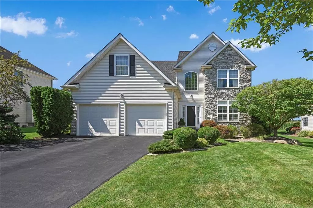 Lower Macungie Twp, PA 18062,3284 Watermill Drive