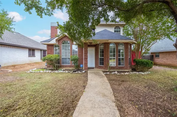 1472 Apenzell Lane, Lewisville, TX 75067