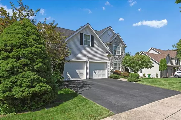 Lower Macungie Twp, PA 18062,3284 Watermill Drive