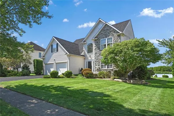 Lower Macungie Twp, PA 18062,3284 Watermill Drive