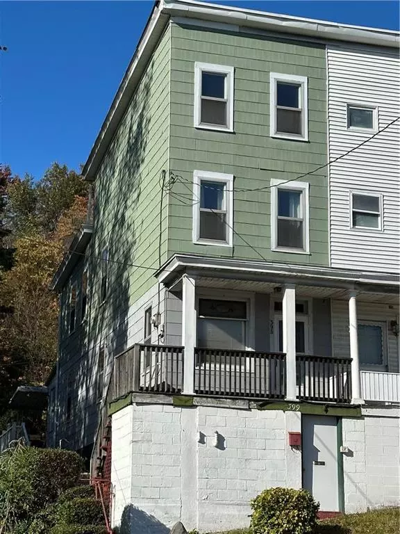 399 Elm Street, Tamaqua Borough, PA 18252