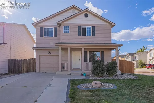 5054 Rusty Nail PT, Colorado Springs, CO 80916