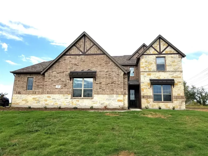 25 Morrison Road, Howe, TX 75459