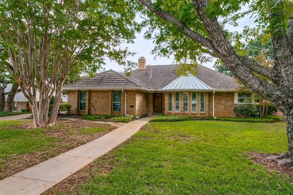 2931 Scenic Drive, Grapevine, TX 76051