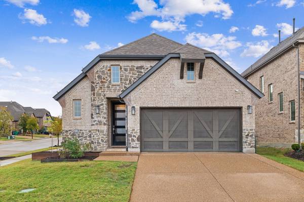 4576 Oriel Lane, Carrollton, TX 75010