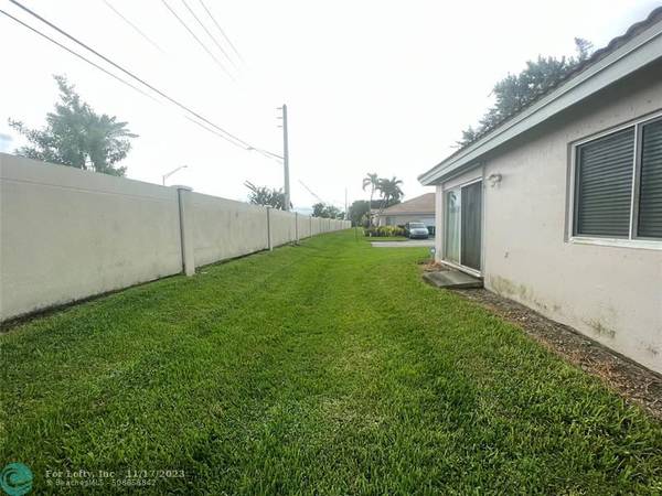 Miramar, FL 33025,11681 SW 17th Ct  #11681