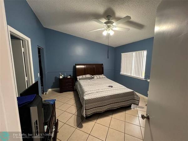 Miramar, FL 33025,11681 SW 17th Ct  #11681