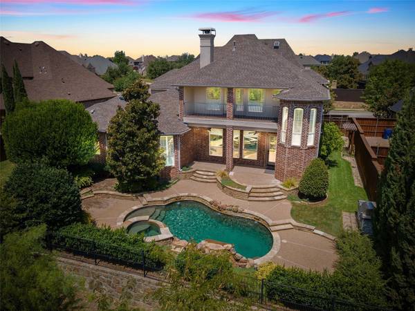 1471 Yuma Drive, Frisco, TX 75033