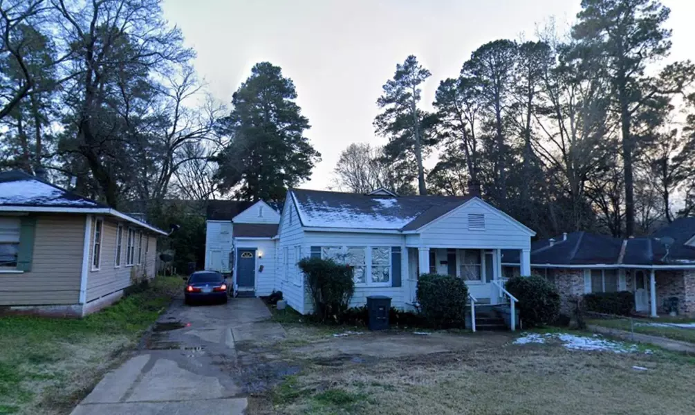 621 Robinson Place, Shreveport, LA 71104