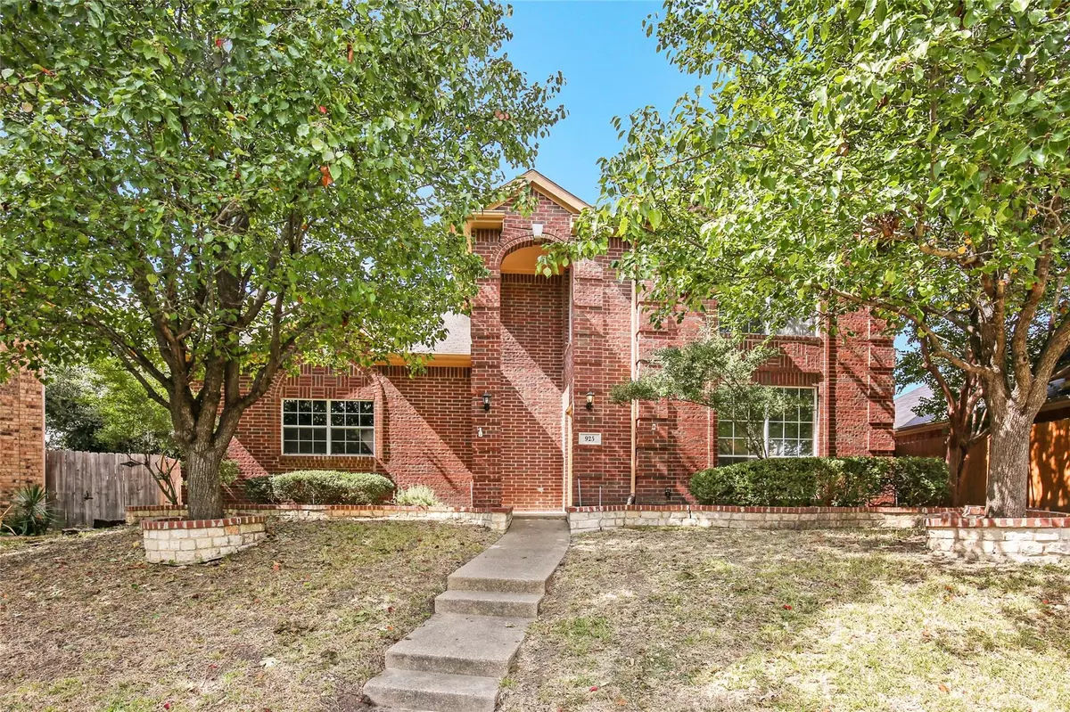 Mesquite, TX 75149,925 Haverstraw Place