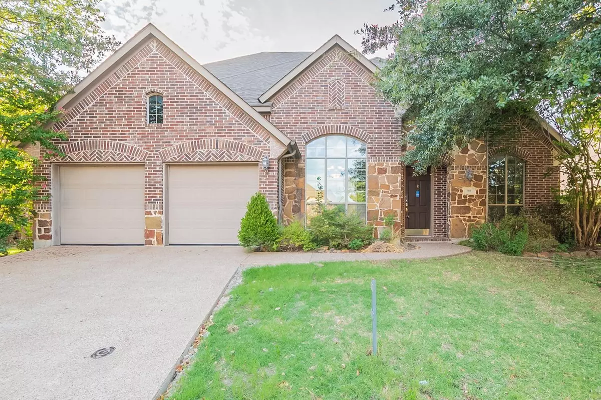 Mckinney, TX 75071,1001 Thornapple Drive