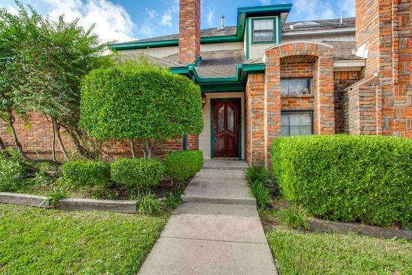 114 Benwynd Drive, Mesquite, TX 75149