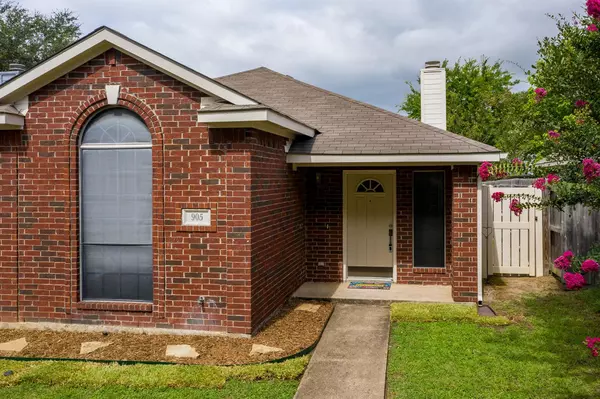 Mesquite, TX 75149,905 Haverstraw Place