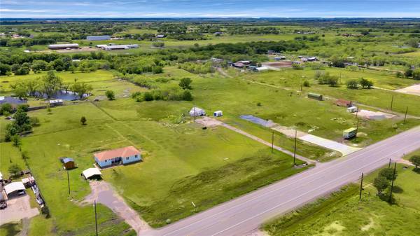 Terrell, TX 75160,15403 State Highway 205