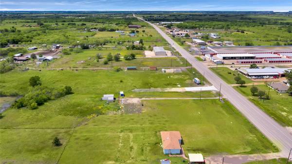 Terrell, TX 75160,15403 State Highway 205