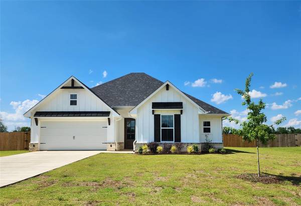 14908 Turtle Creek Ranch Road, Flint, TX 75762