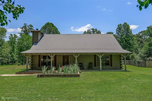 2665 Goodwill Road, Minden, LA 71055