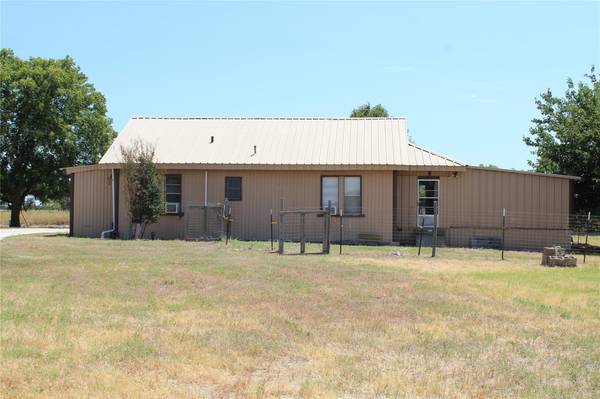 12613 ST HWY 36 E, Cross Plains, TX 76443