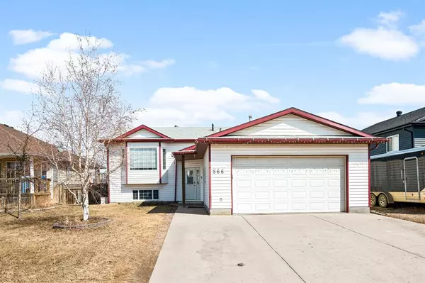 Fort Mcmurray, AB T9J 1H5,566 Athabasca AVE