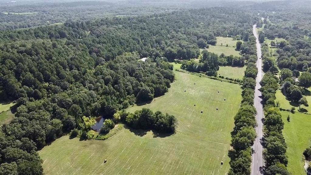 28800 Reichert Summerfield Road, Heavener, OK 74937