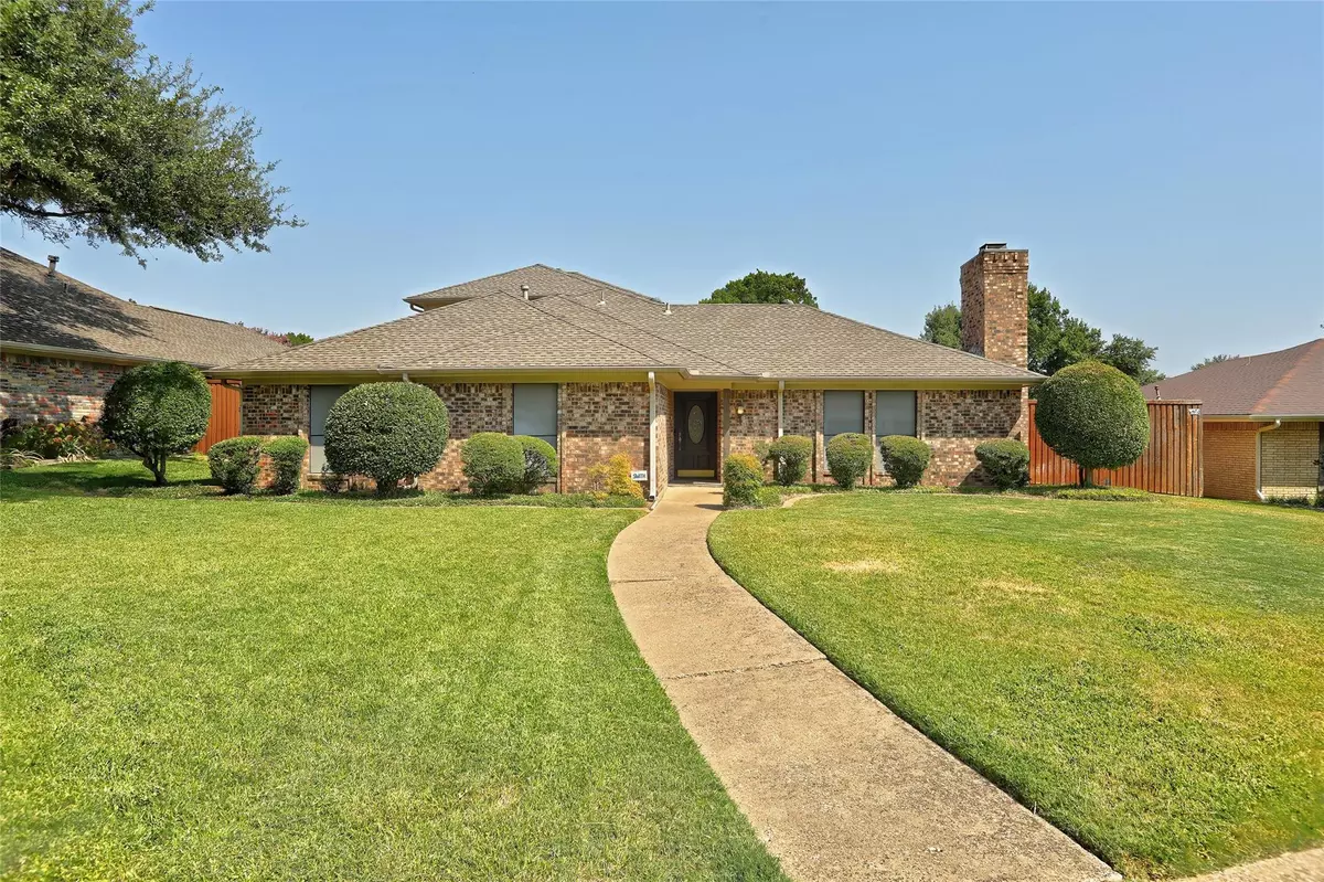 Plano, TX 75023,3109 Desiderata Court