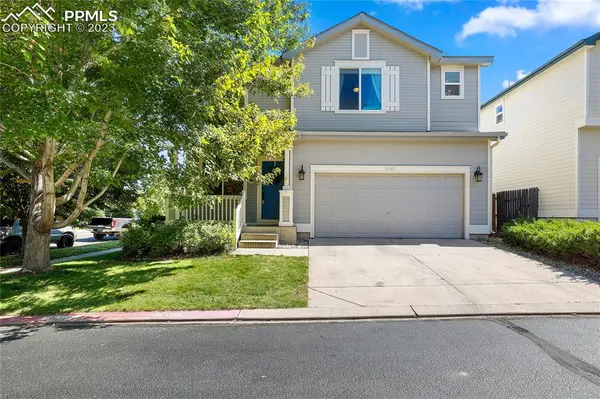 3145 Seaside VW, Colorado Springs, CO 80922