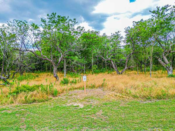 Lot 18 Grison Circle, Corsicana, TX 75109