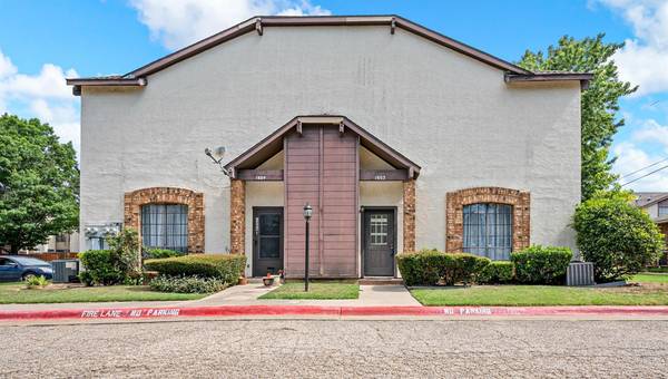 611 Oriole Boulevard #1803, Duncanville, TX 75116