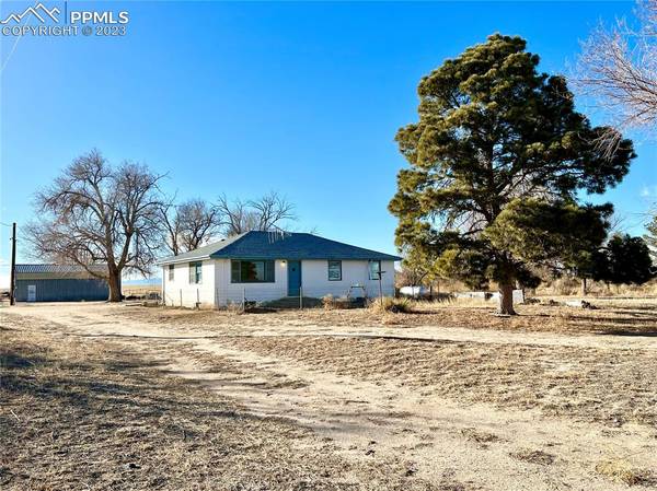 34000 Myers RD, Yoder, CO 80864