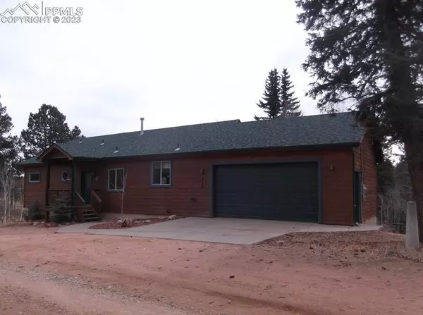 Divide, CO 80814,238 Aspen CIR