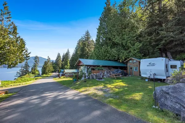 Port Renfrew, BC V0S 1K0,6340 Cerantes Rd #2