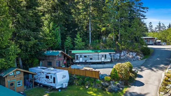 Port Renfrew, BC V0S 1K0,6340 Cerantes Rd #2