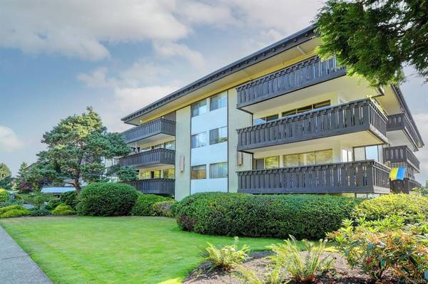 964 Heywood Ave #206,  Victoria,  BC V9R 3E1