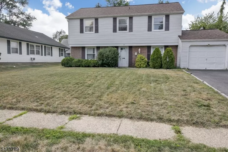 35 Pennant Ln, Willingboro Twp., NJ 08046