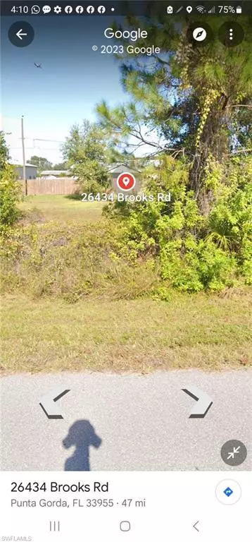 Punta Gorda, FL 33955,26434 Brooks RD