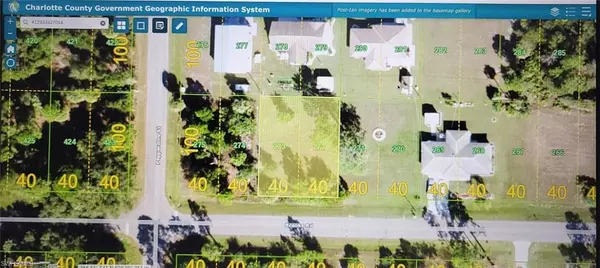 Punta Gorda, FL 33955,26434 Brooks RD