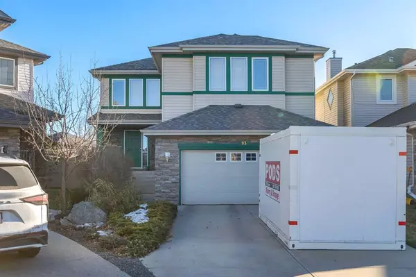 Calgary, AB T3H 5B2,93 Wentworth WAY SW