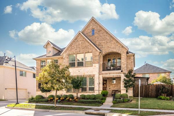 2511 Cathedral Drive, Richardson, TX 75080