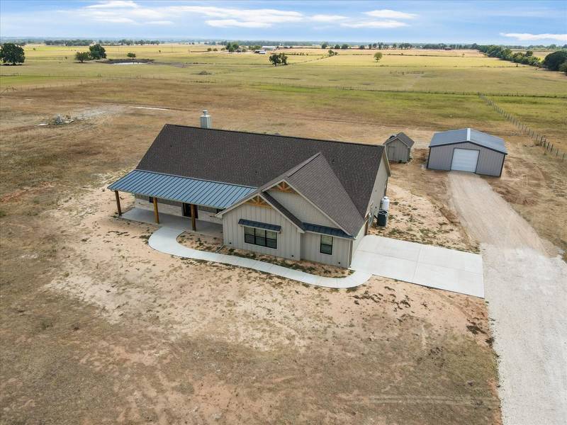 2224 Grass Roots Road, Tolar, TX 76476