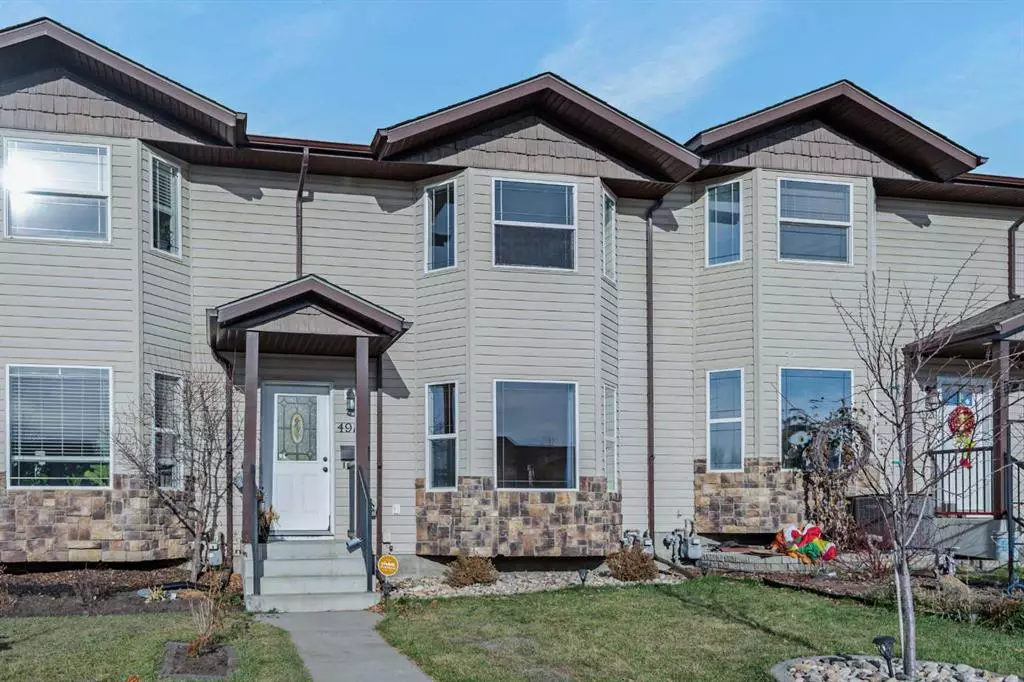 Blackfalds, AB T4M 0K7,4916 westbrooke