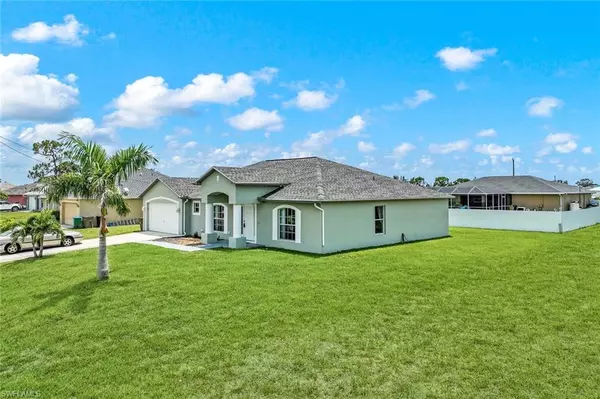 Cape Coral, FL 33909,2706 6th PL