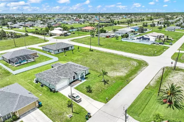 Cape Coral, FL 33909,2706 6th PL