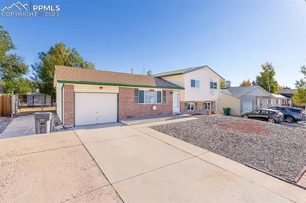 Colorado Springs, CO 80915,1775 Winnebago RD