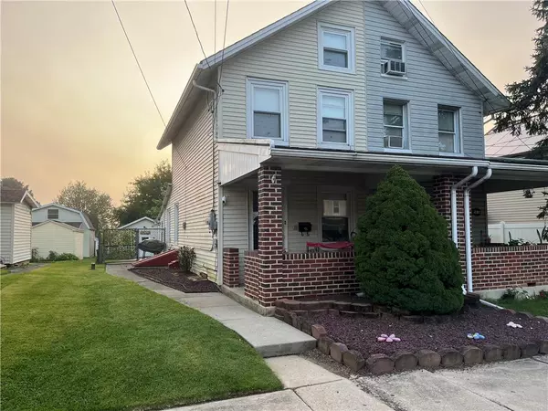 3020 3Rd Street, Whitehall Twp, PA 18052